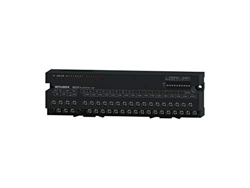 Amazon | 三菱電機 CC-Link小形タイプリモートI/Oユニット(DC入力